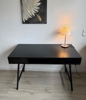 Ditzingen Apartment | Sunset Suite mit Weitblick