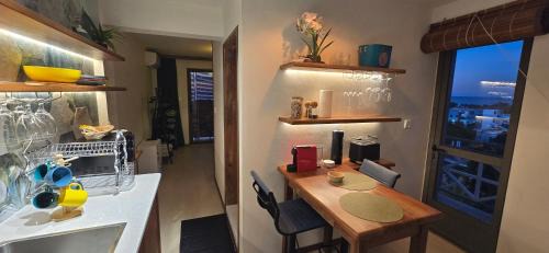 Flic-en-Flac Apartment | Sunset Suite