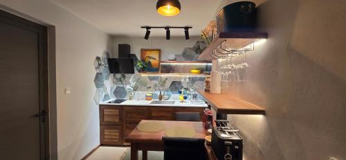 Flic-en-Flac Apartment | Sunset Suite