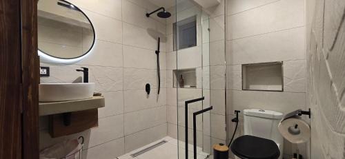 Flic-en-Flac Apartment | Sunset Suite