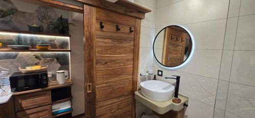 Flic-en-Flac Apartment | Sunset Suite