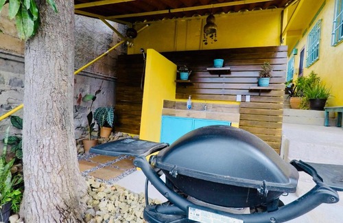 Playa la Madera Apartment | Sunset Suite on Playa La Madera: 360 degree views!