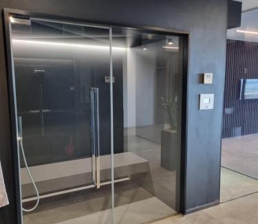 Staffolo Villa | SUNSET SUITE SPA