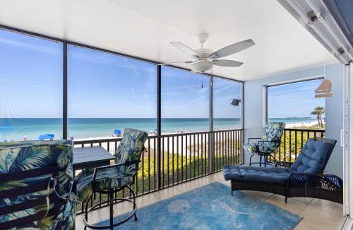 Bradenton Beach Apartment | Sunset Terrace 109