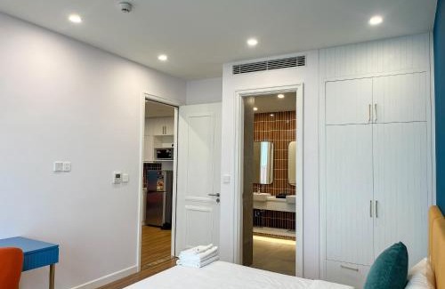 An Thoi Apartment | Sunset town Phú Quốc