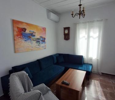 Hydra Apartment | Sunset View