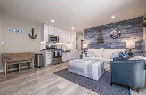 Bridgman House | Sunset Villa B3