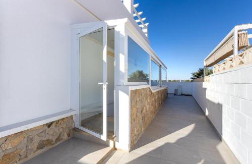 Jeronimo y Avileses y Balsicas de Arriba Villa | Sunset Villa in Murcia region