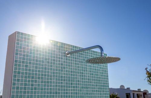 Jeronimo y Avileses y Balsicas de Arriba Villa | Sunset Villa in Murcia region