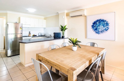 Hamilton Island Apartment | Sunset Waters 03 - Hamilton Island