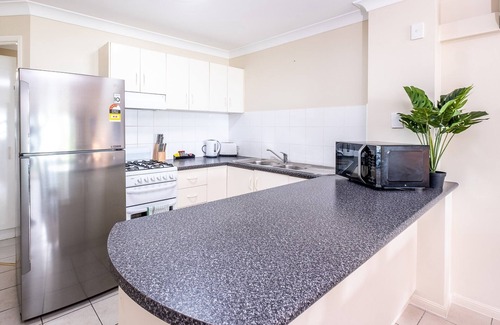 Hamilton Island Apartment | Sunset Waters 03 - Hamilton Island