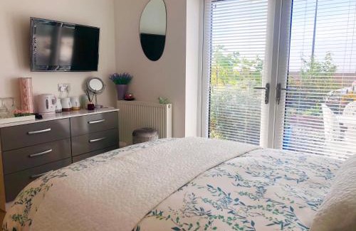 Morecambe House | Sunsets, Sandylands Prom Morecambe