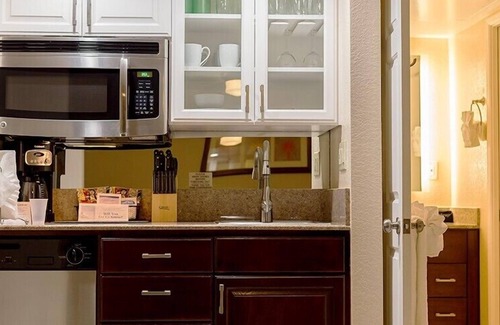 Coronado Hotel | Sunsets Views & Coastal Breezes | Kitchenette | Outdoor Spa Tub