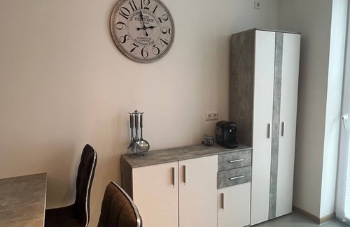 Gemarkung Barmen Apartment | Sunshine apartment - quiet and centrally located