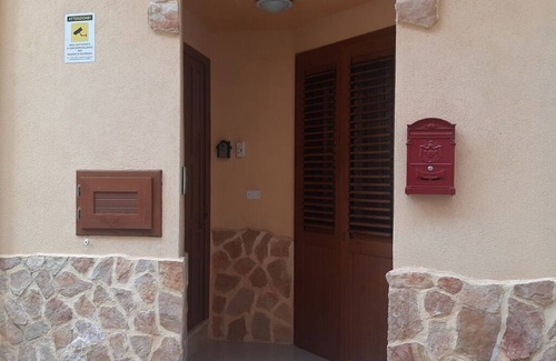 Trappeto Apartment | Sunshine Apartment " Rustico con Terrazza "