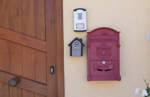 Trappeto Apartment | Sunshine Apartment "Sunflower"