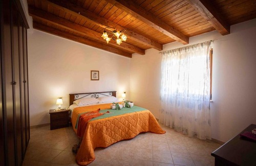 Trappeto Apartment | Sunshine Apartments