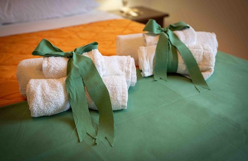 Trappeto Apartment | Sunshine Apartments