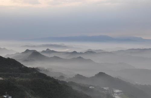 Ruifang Bed & Breakfast | Sunshine B&B