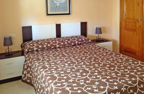 L'Alfas del Pi House | Sunshine by Interhome