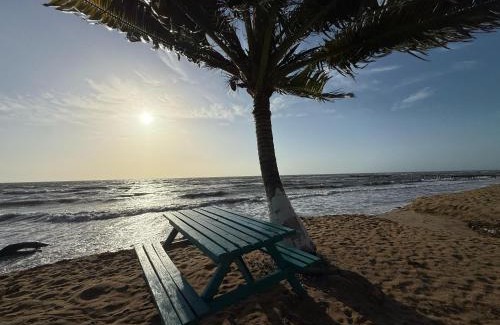 Dangriga Hotel | Sunshine Cabanas At Ocean View