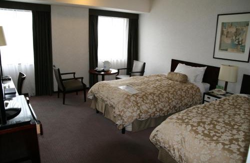 Higashiikebukuro Hotel | Sunshine City Prince Hotel Ikebukuro Tokyo