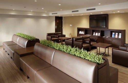 Higashiikebukuro Hotel | Sunshine City Prince Hotel