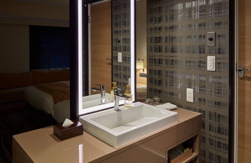 Higashiikebukuro Hotel | Sunshine City Prince Hotel