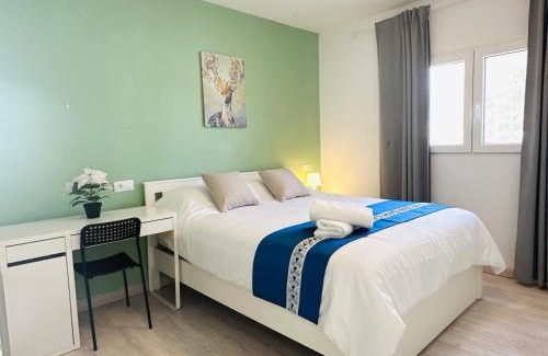 Lliria House | Sunshine Courtyard, Villa independiente en Valencia