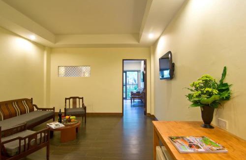 North Pattaya Resort | Sunshine Garden Resort