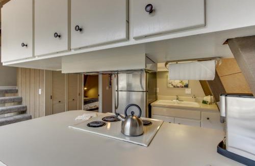 Overlook Park House | Sunshine in Sunriver