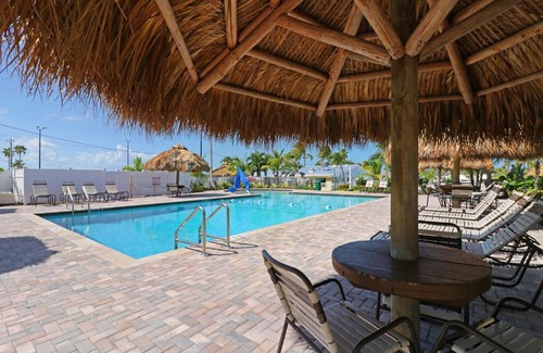 Big Pine Key Resort | Sunshine Key Travel Trailer 5