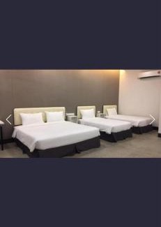 Taman Intan House | Sunshine Lodge