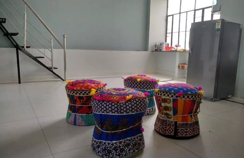 Lalkothi Apartment | Sunshine nest located right at the center of city. nominal price, memorable sta