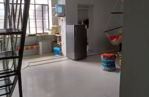 Lalkothi Apartment | Sunshine nest located right at the center of city. nominal price, memorable sta