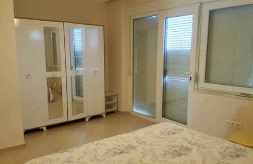 Tepe House | Sunshine of Alanya city