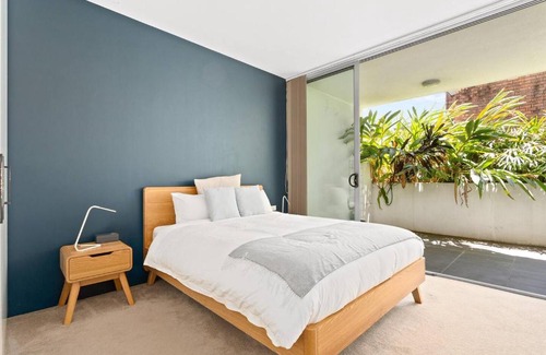 Greenwich Apartment | Sunshine Pacific - A Spacious Boutique Stay