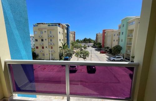 La Romana Apartment | Sunshine Palmares de Caleta