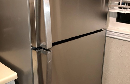Denton Apartment | Sunshine Place by TWU Lic# 2407-0517
