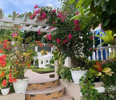 Ronda House | Sunshine's Haven