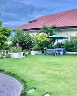 Ronda House | Sunshine's Haven