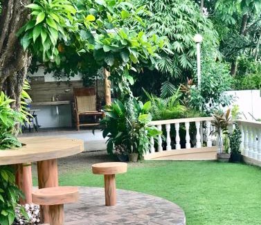 Ronda House | Sunshine's Haven