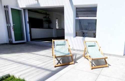 St. Helena Bay House | Sunshine Sally