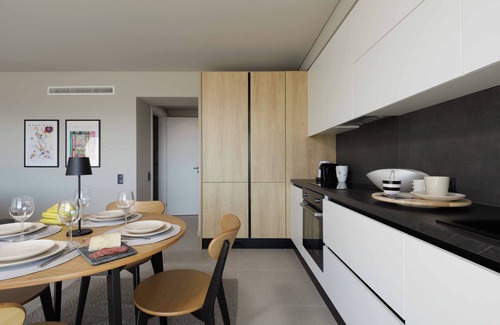 Saronida Apartment | Sunshine Suite by Athens Riviera Suites