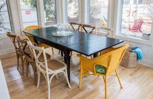 Union Pier House | Sunshine Villa