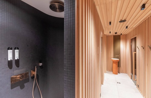 Pontresina Hotel | Sunstar Pontresina