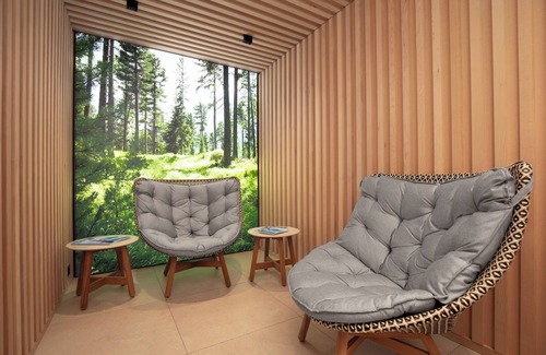 Pontresina Hotel | Sunstar Pontresina