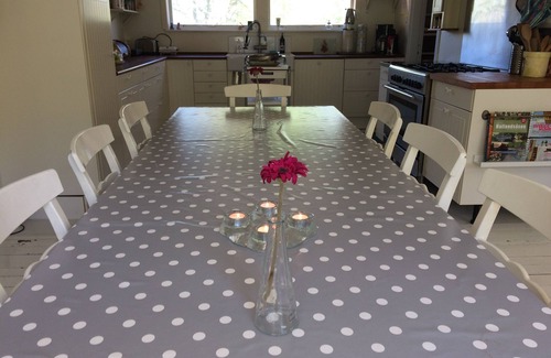 Orkelljunga Municipality House | Sunstugan 110 min from Copenhagen