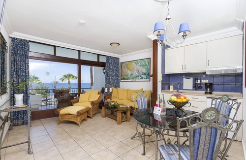 San Agustin Apartment | Sunsuites Carolina