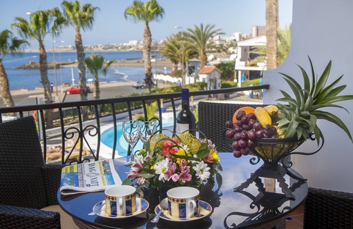 San Agustin Apartment | Sunsuites Carolina